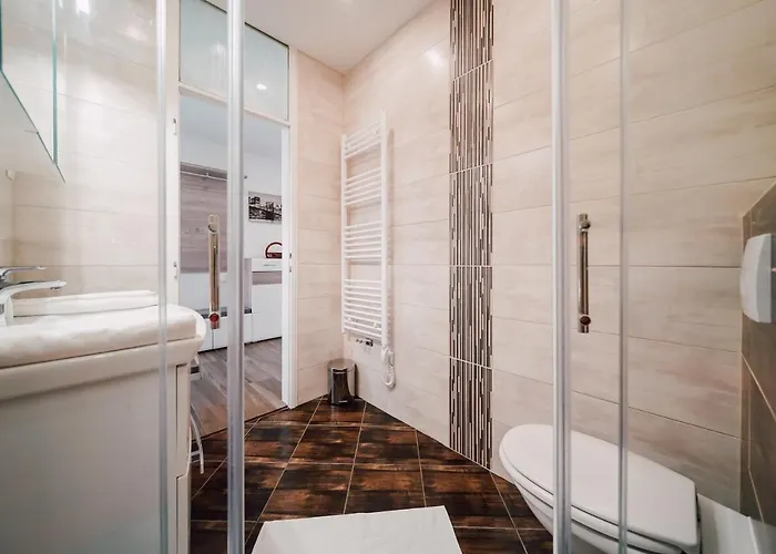 Leo Near Bridge * Zadar