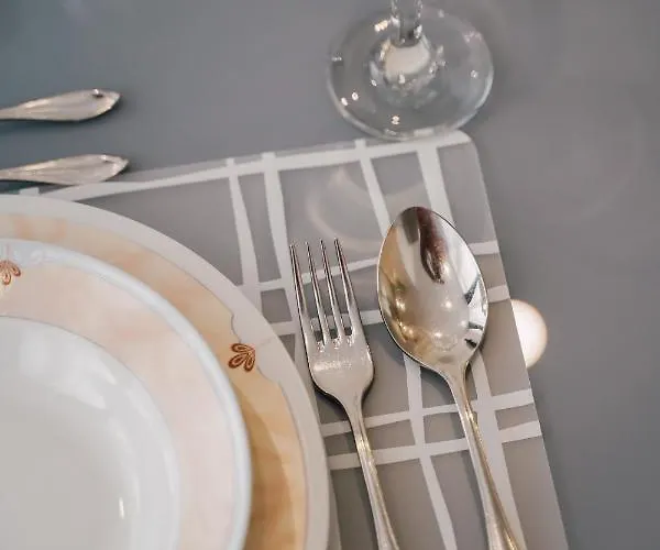 Appartement Leo Near Bridge Zadar