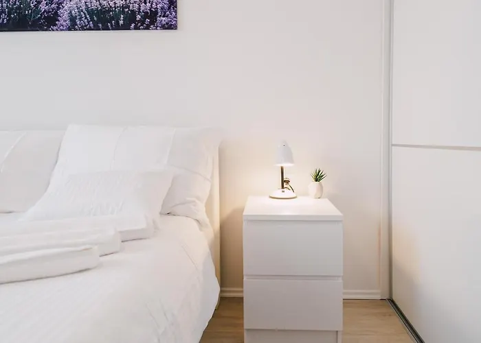 Leo Near Bridge Appartement *