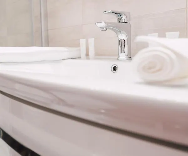 Appartement Leo Near Bridge Zadar