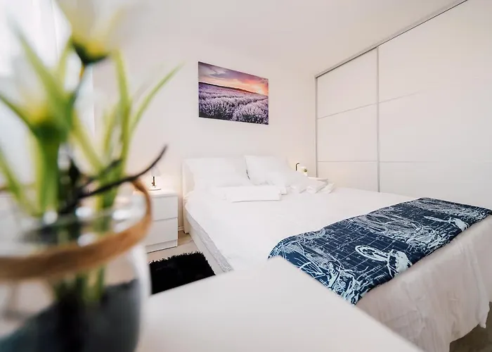 Leo Near Bridge Ζαντάρ