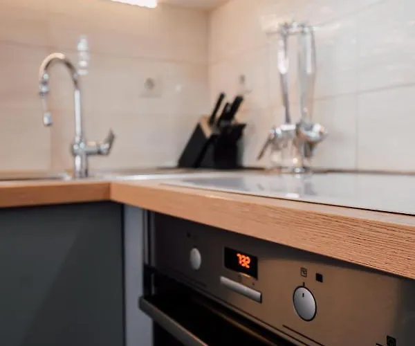 Leo Near Bridge * Zadar