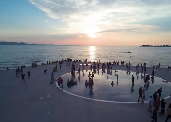 Leo Near Bridge Διαμέρισμα